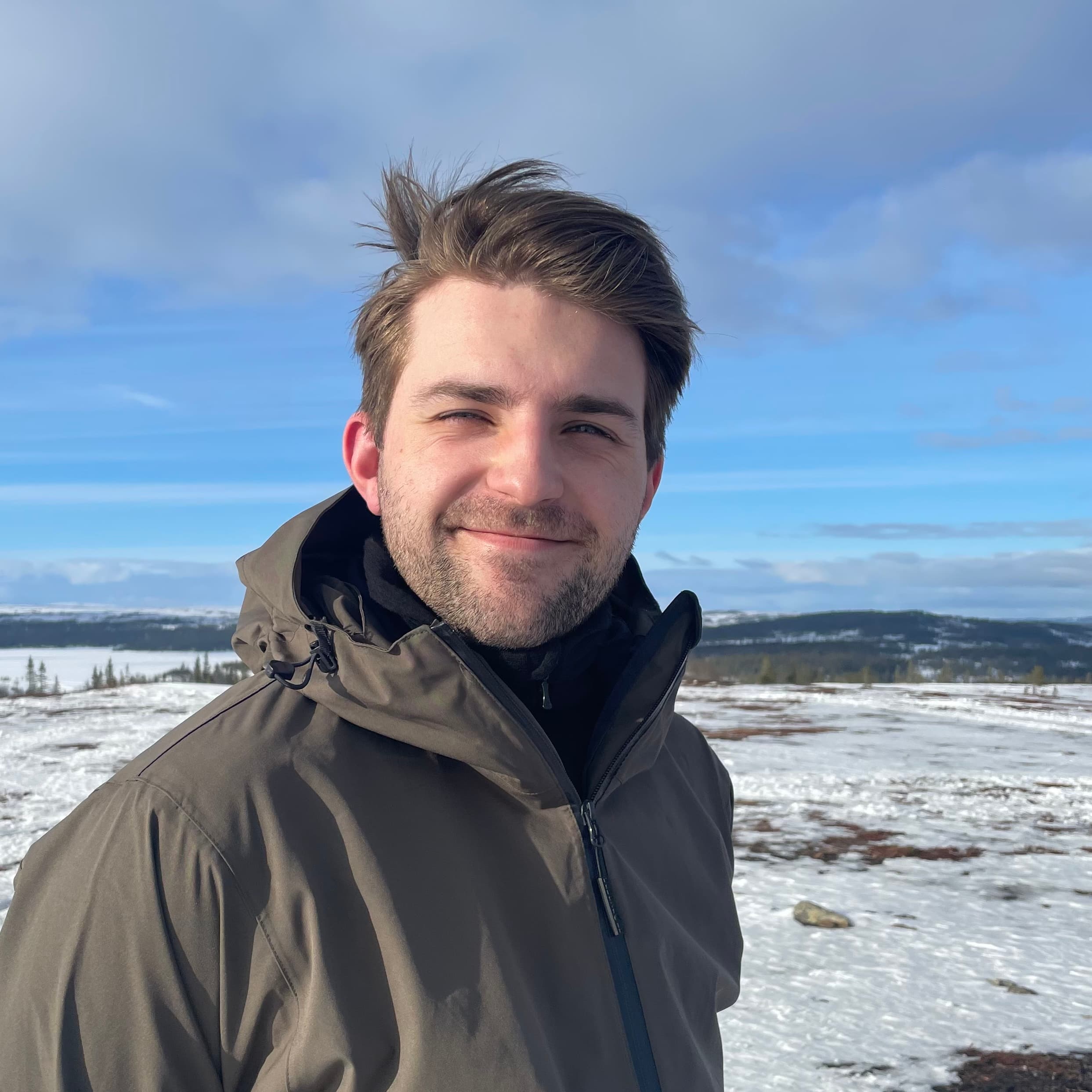 Espen Pedersen