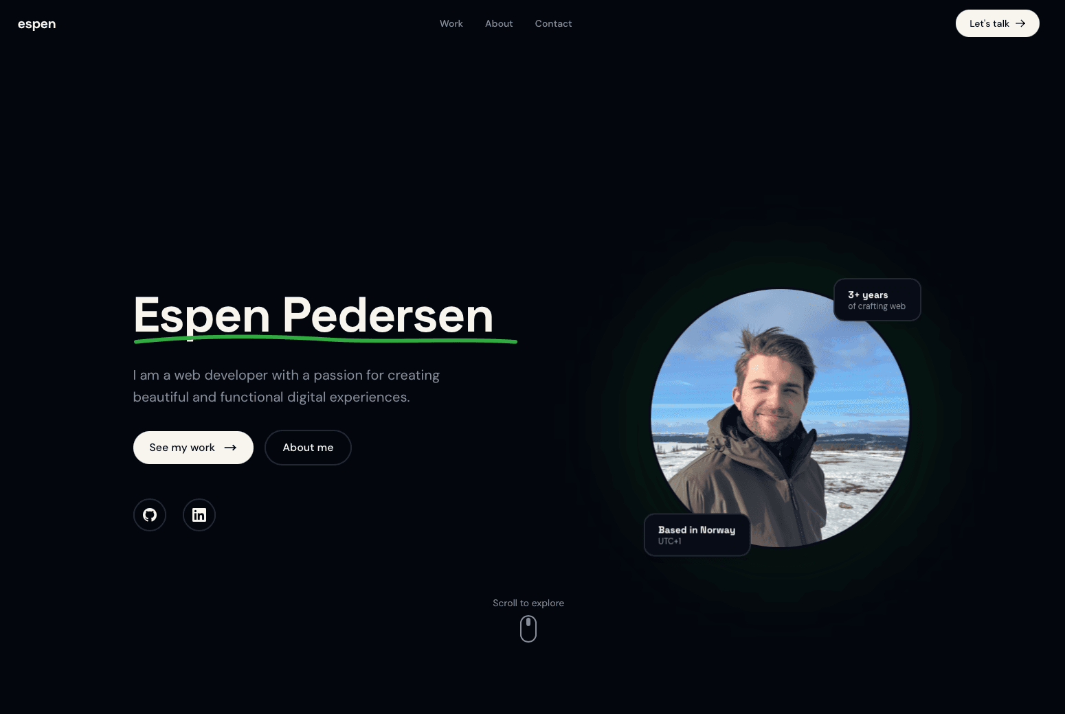 Portfolio